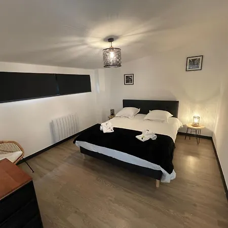 Superbe Loft Lumineux A Caen, Loft